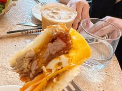 -玲婧胡同·生日蛋糕·餐厅(嘉里城店)