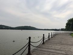 -上海月湖雕塑公园