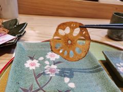 -江户·岚 创意料理(泛海店)