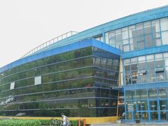 -东华大学(松江校区)