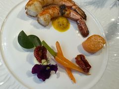 -Olive橄榄花园漂亮饭主题布置餐厅(大望路店)