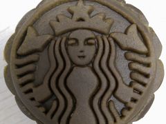 -星巴克(天津鲁能中心第三店)