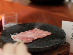 -九献创意菜·牛排馆(亮马河花园店)