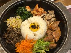 -大同江朝鲜菜•长春地标美食(绿园吾悦广场店)