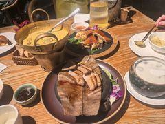 -壹泰东南亚主题餐厅·高良姜风情(州桥店)
