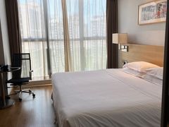 -重庆观音桥华美达安可酒店