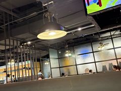 -汉巴味德·烤肉与啤酒的自助(杭州大悦城店)