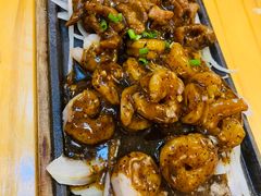 -小巷餐厅(五大街店)