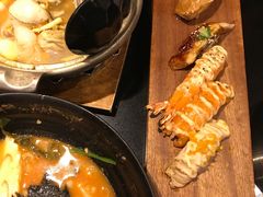 -古田居·特色寿司料理(骏欣中心店)