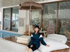 -天空花园餐吧·生日·团建(南山店)