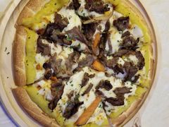 -Kpasta韩式意大利面