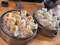 -真真鲜馄饨店(启蒙路店)