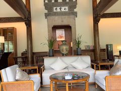 -广富林宰相府酒店·水云间