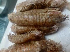 -宾朋海鲜特色美食餐厅·纯手工鲅鱼水饺(兴海路店)