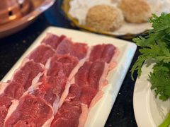 -南门涮肉(上海二店)