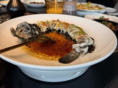 -至尊鲨鱼·原烹海鲜·新浙菜(拱宸桥店)