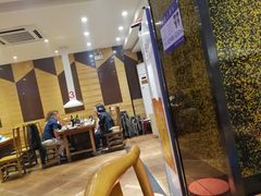 -关二碳烤羊腿(龙翔路店)