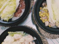 -堂屋糖水店(愚园店)