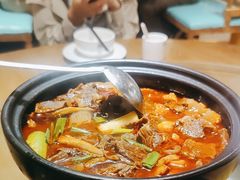 -肖记公安牛肉鱼杂馆· 省级非物质文化遗产(仁和路店)