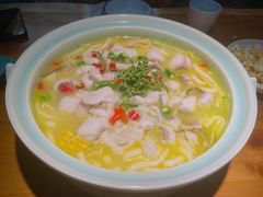 -举炊·寻湘记·新鲜现炒(临平西子国际店)