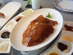 -阿庄新豫菜(通泰路店)