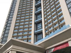 -三亚凤凰水城凯莱度假酒店