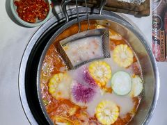 -太琼糟粕醋·海南酸汤火锅(亚龙湾店)