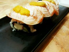 -万岁寿司(万国店)