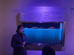 -白鹤梁水下博物馆
