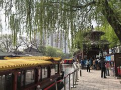 -皇家御河游(紫御湾码头)