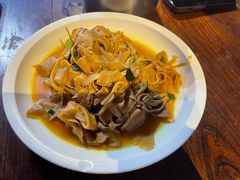-老李家土菜馆·安吉地标美食