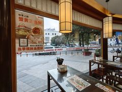 -锡笼记·无锡小笼(方塔店)