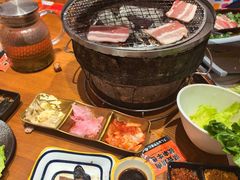 -牛也烧肉(摩尔城店)