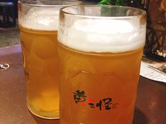-黄三怪(清河店)