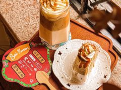 -西关84·History·Art·Cafe