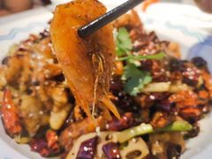 -花椒俏川菜小馆(南海万达店)