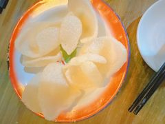 -炙热童年·老北京炙子烤肉(南锣鼓巷店)