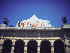 -斯蒂芬主教座堂(Stephansdom)