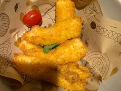 -SPACELAB失重餐厅(世纪汇店)
