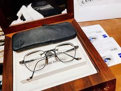 -EYEPHILO镜之道·克罗心眼镜