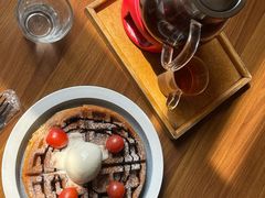 -雕刻时光·无国界料理西餐厅(五山店)
