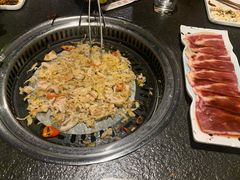 -一家东北烤肉(华大店)