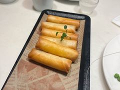 -径山十八道·风味民间菜(华夏之心店)