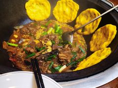 地锅鸡-曹丞相·地锅鸡·地锅鱼(武林店)