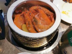 -渔纬港海鲜自助餐厅(湖里万达店)
