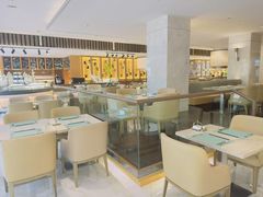 -西安高新希尔顿酒店·咖啡露台西餐厅