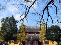 -西园戒幢律寺