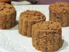 -天厨妙香素食餐厅(清华店)