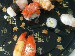 -河风精致寿司(尼盛店)