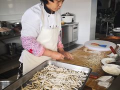-老舅老蒙肉饼非遗店(一店)